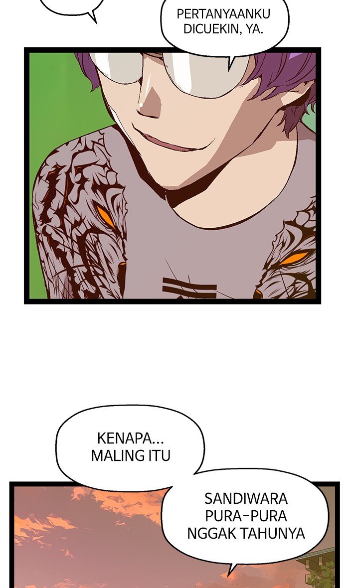 Weak Hero Chapter 82 - halaman 6