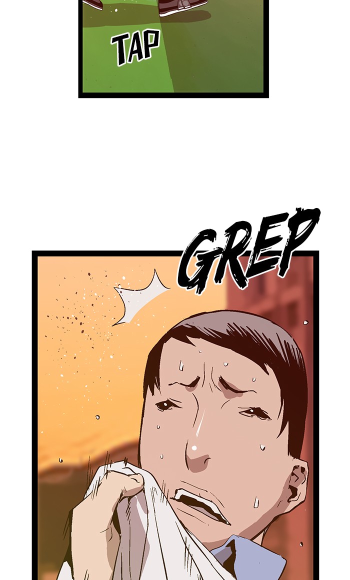 Weak Hero Chapter 82 - halaman 62