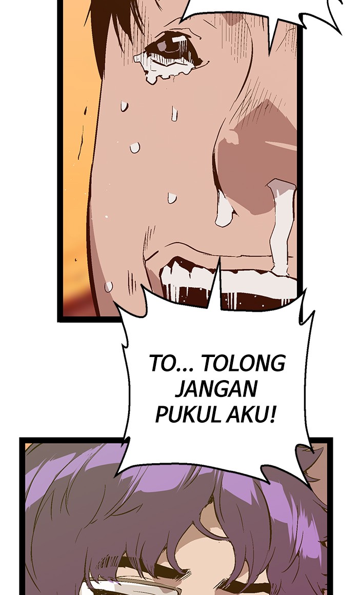 Weak Hero Chapter 82 - halaman 66