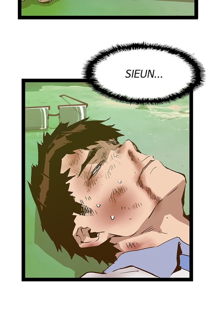 Weak Hero Chapter 82 - halaman 70