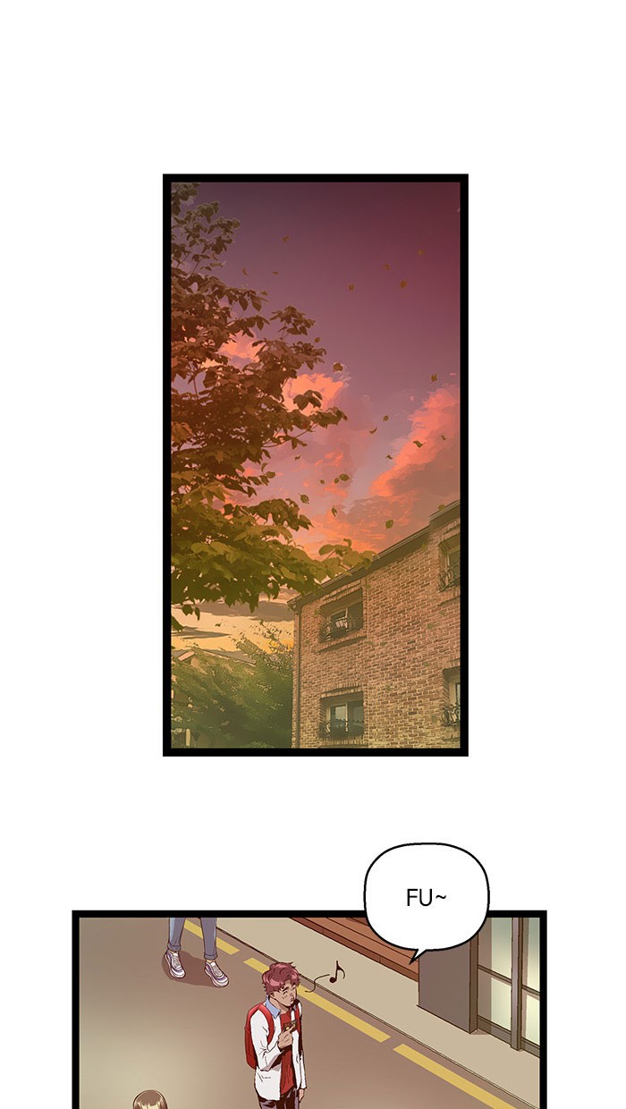 Weak Hero Chapter 83 - halaman 1