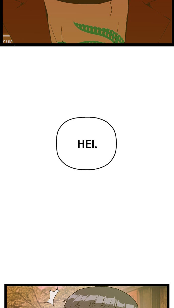 Weak Hero Chapter 83 - halaman 18
