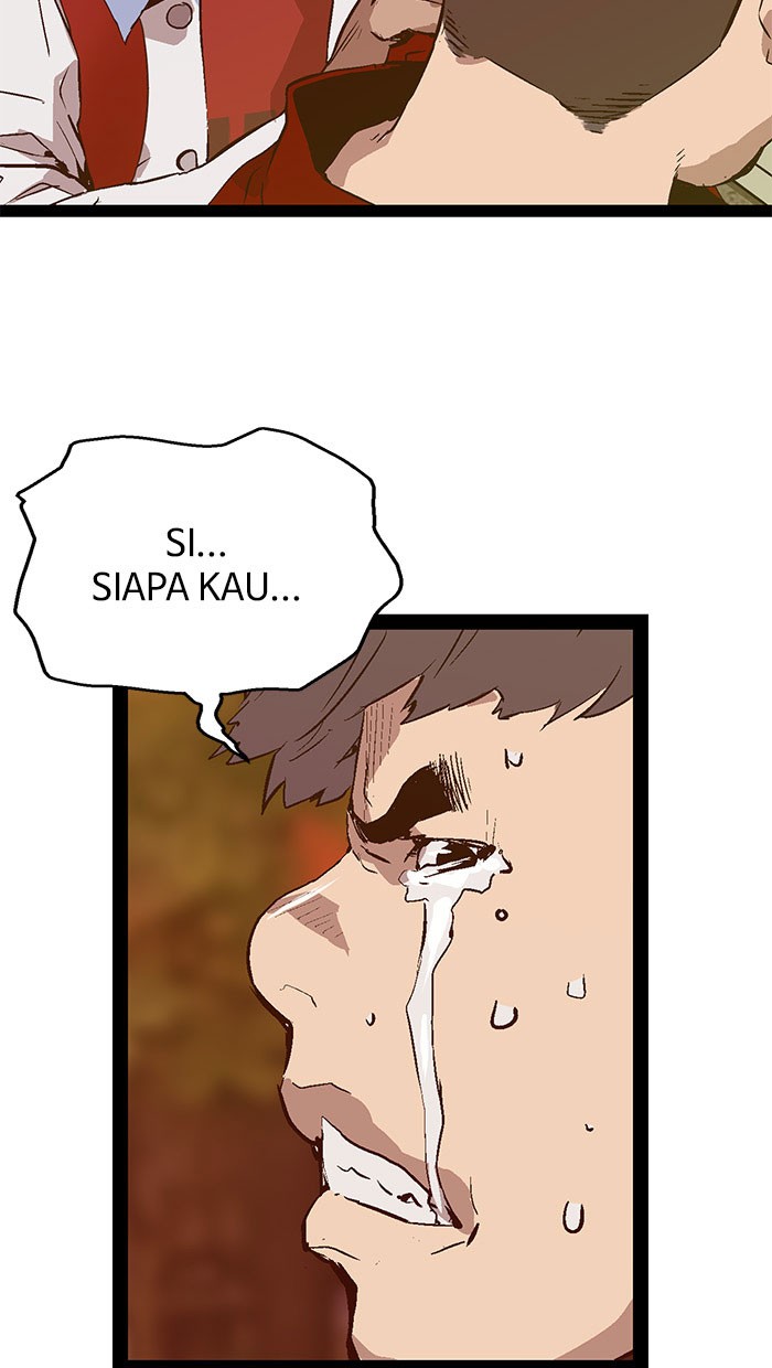Weak Hero Chapter 83 - halaman 20