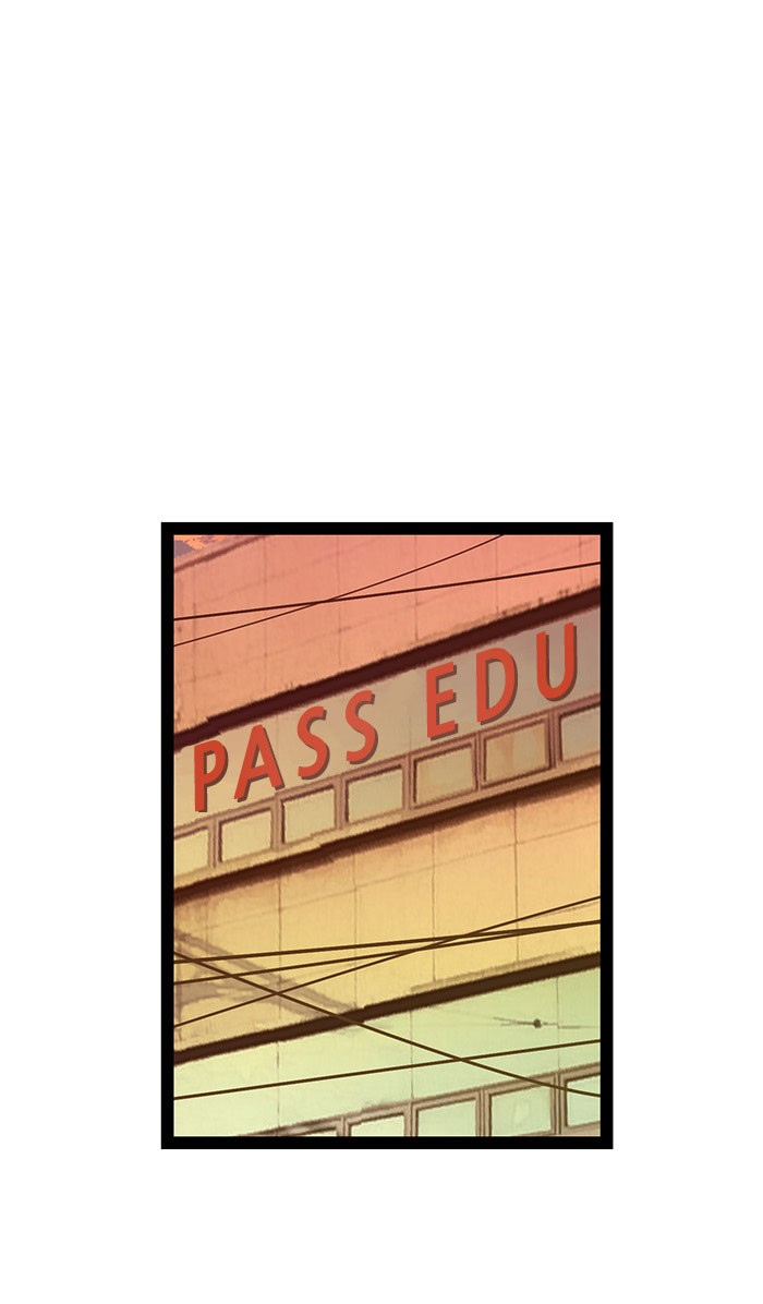 Weak Hero Chapter 83 - halaman 22