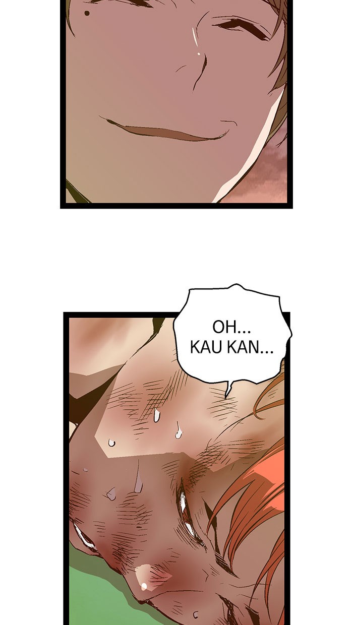 Weak Hero Chapter 83 - halaman 26