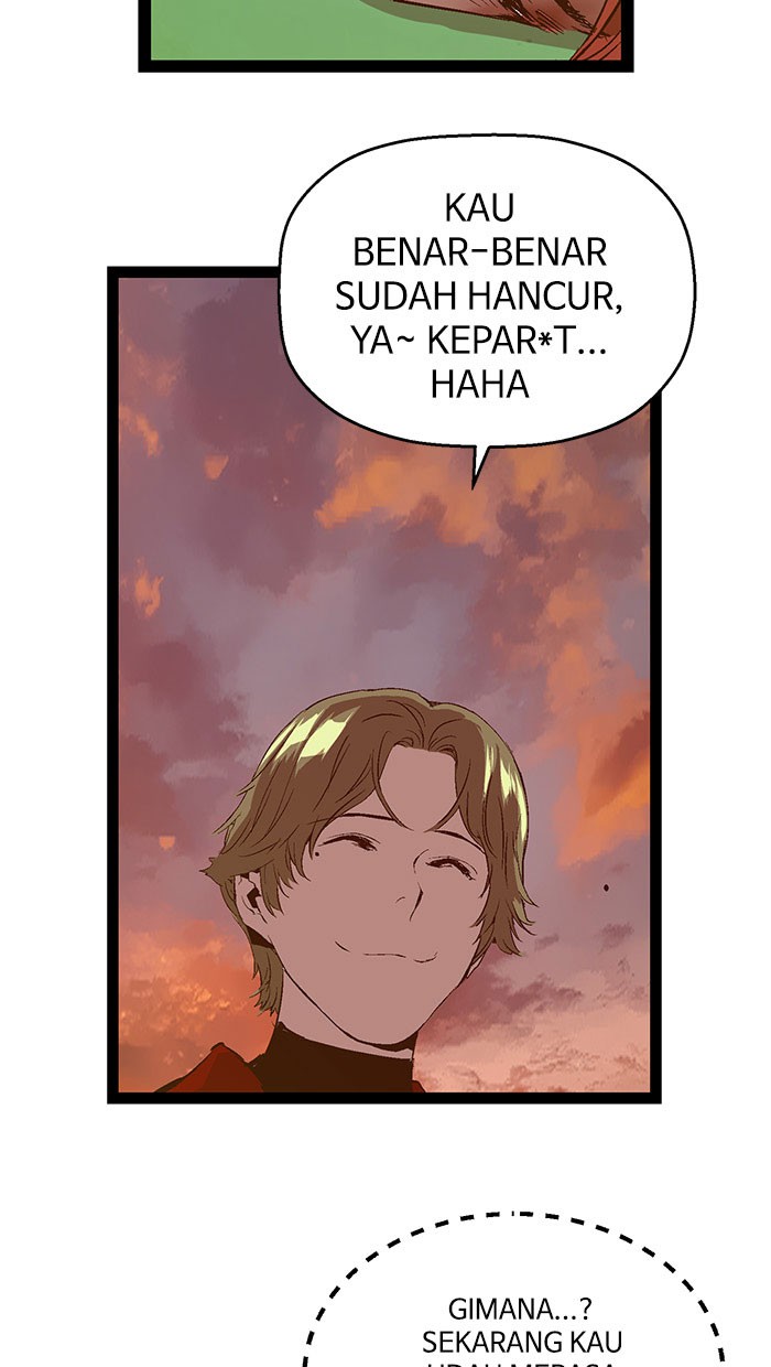 Weak Hero Chapter 83 - halaman 27