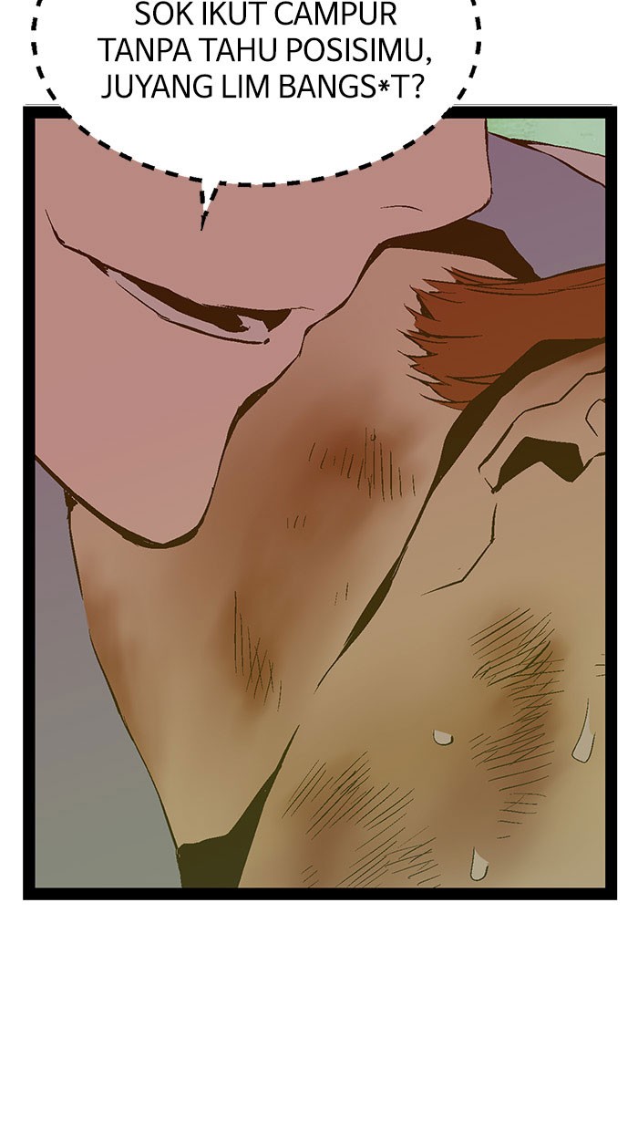Weak Hero Chapter 83 - halaman 29