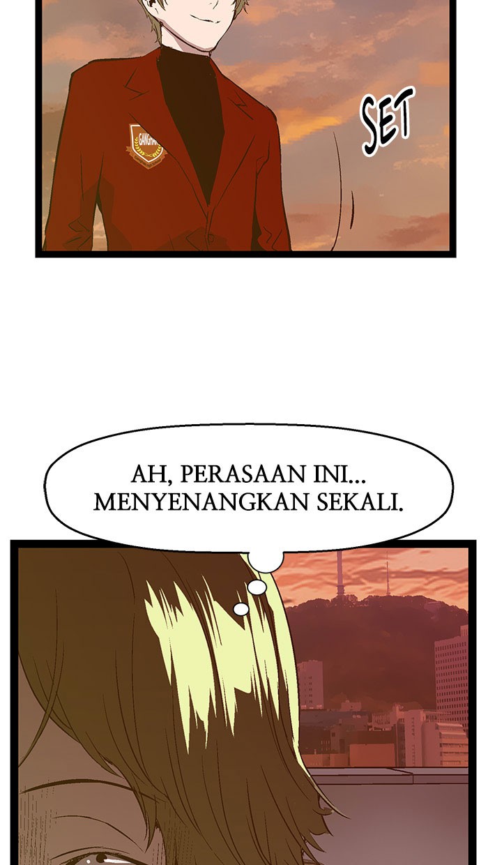 Weak Hero Chapter 83 - halaman 31