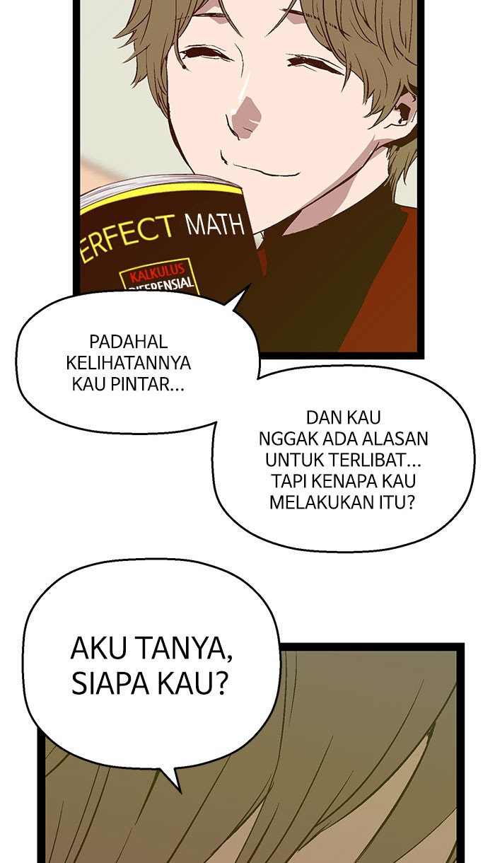 Weak Hero Chapter 83 - halaman 45