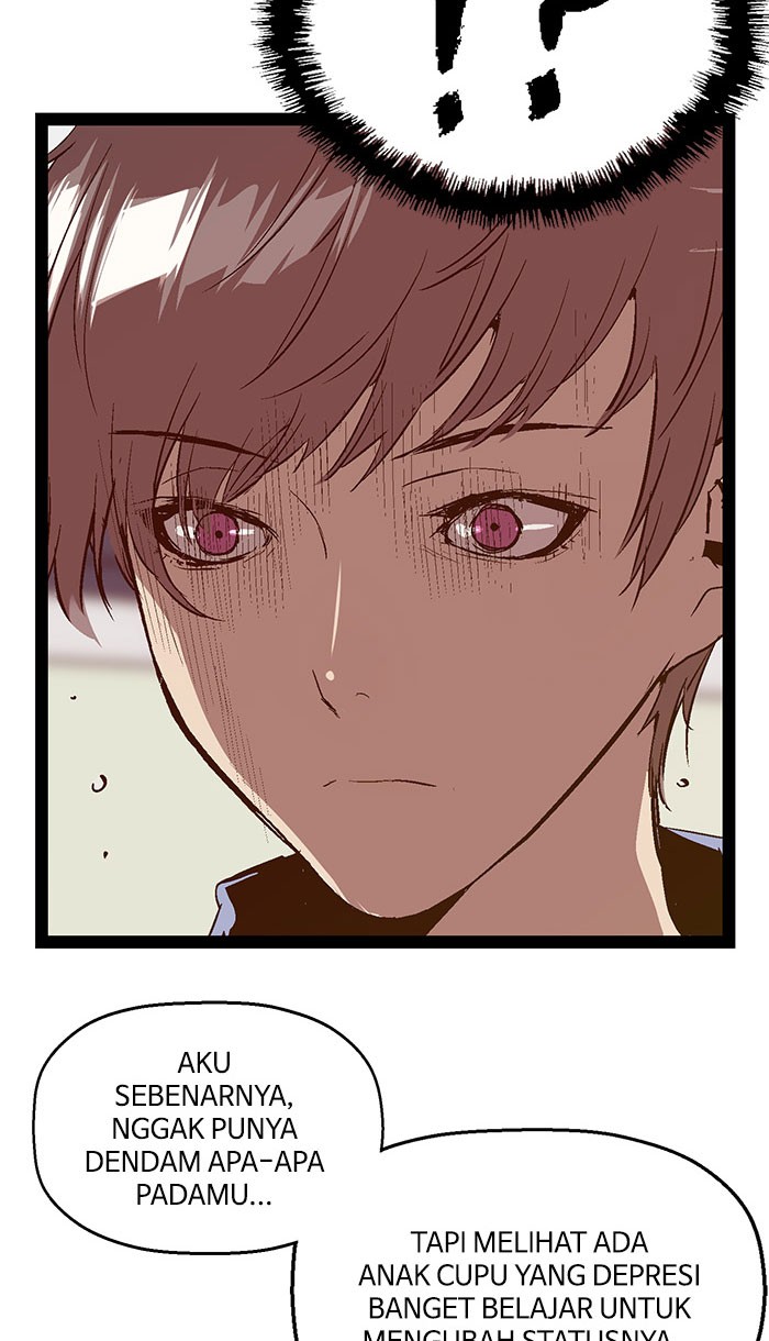 Weak Hero Chapter 83 - halaman 49