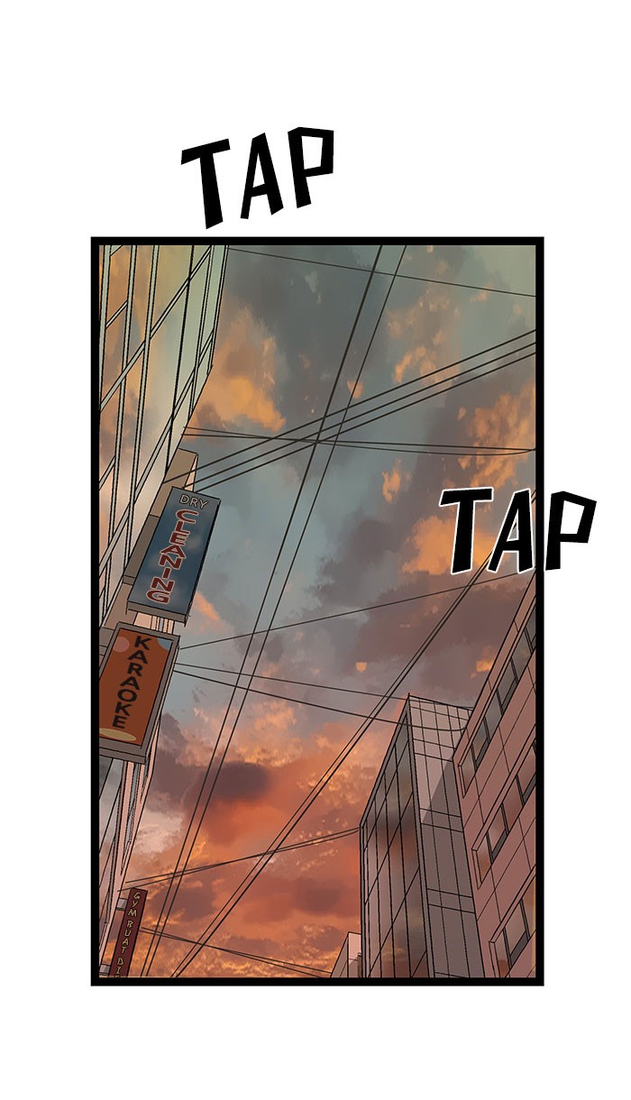 Weak Hero Chapter 83 - halaman 65