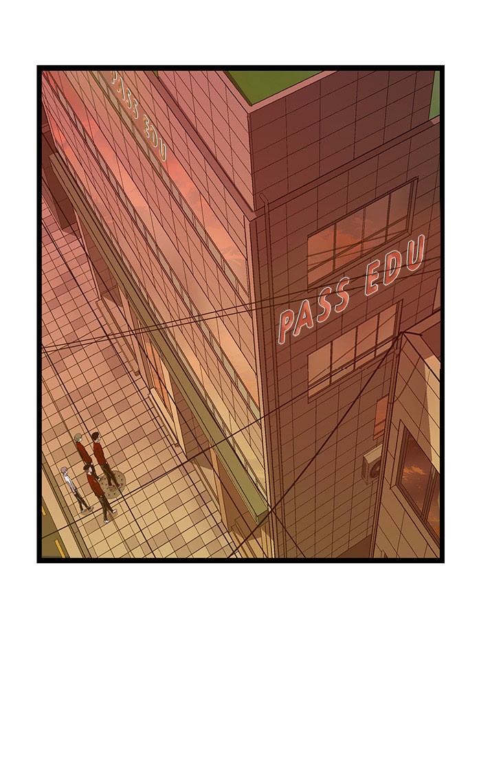 Weak Hero Chapter 83 - halaman 66