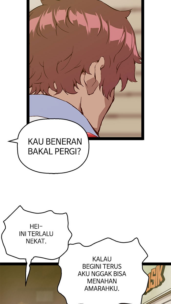 Weak Hero Chapter 83 - halaman 7