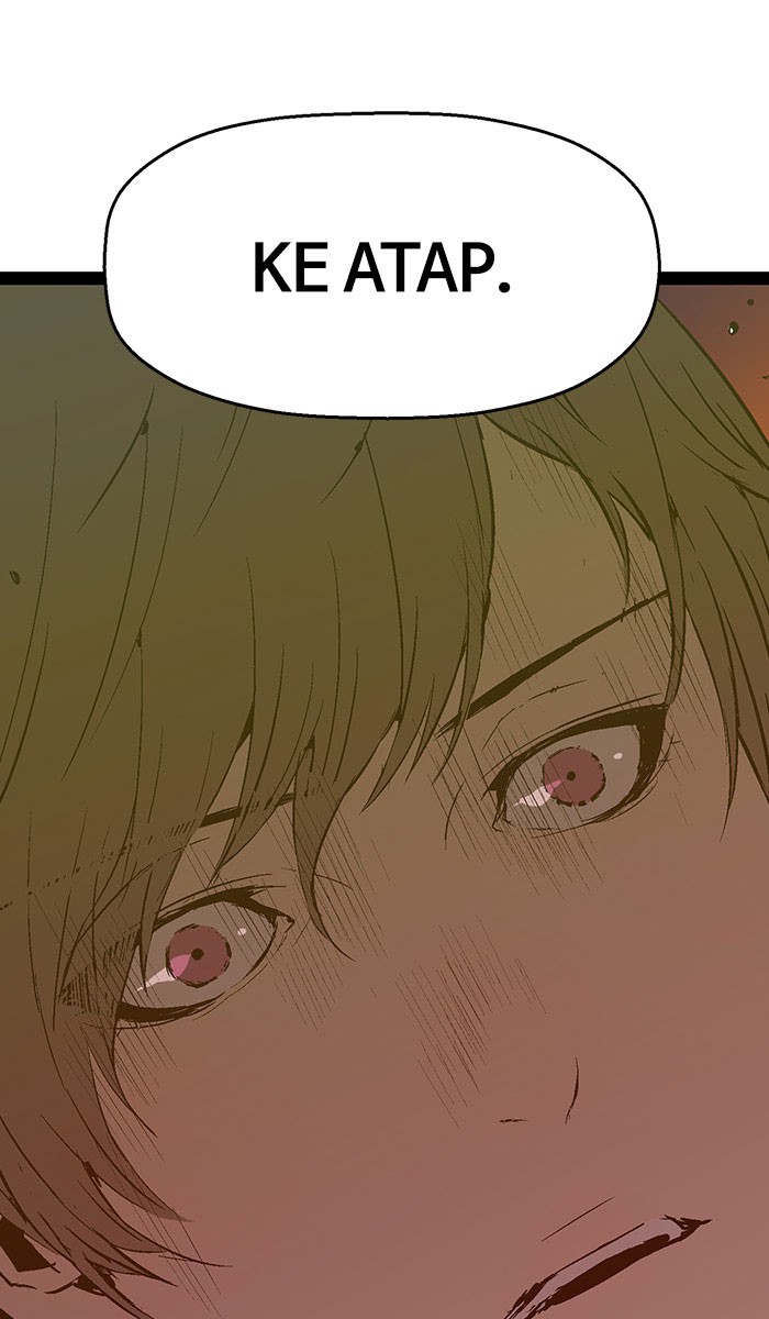 Weak Hero Chapter 83 - halaman 71