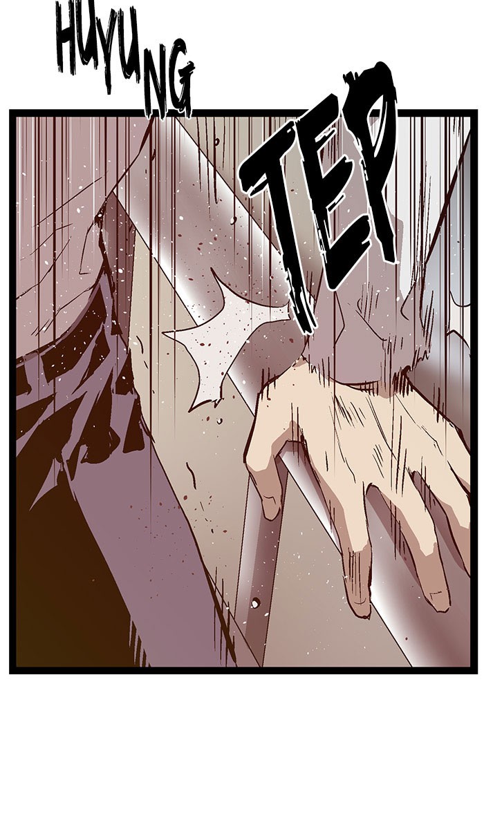 Weak Hero Chapter 83 - halaman 73