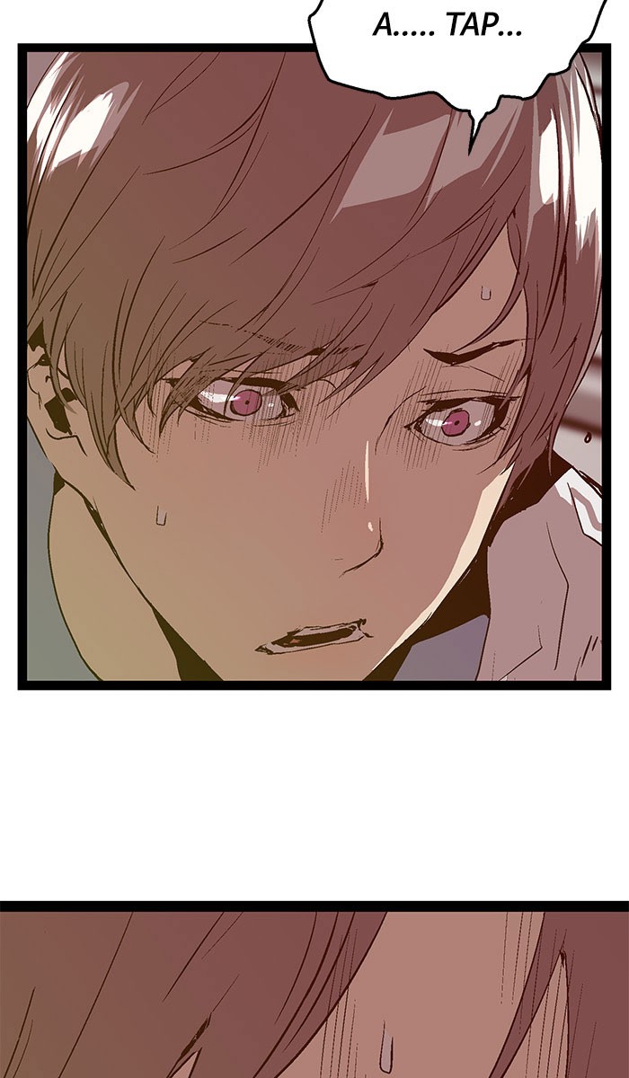 Weak Hero Chapter 83 - halaman 75
