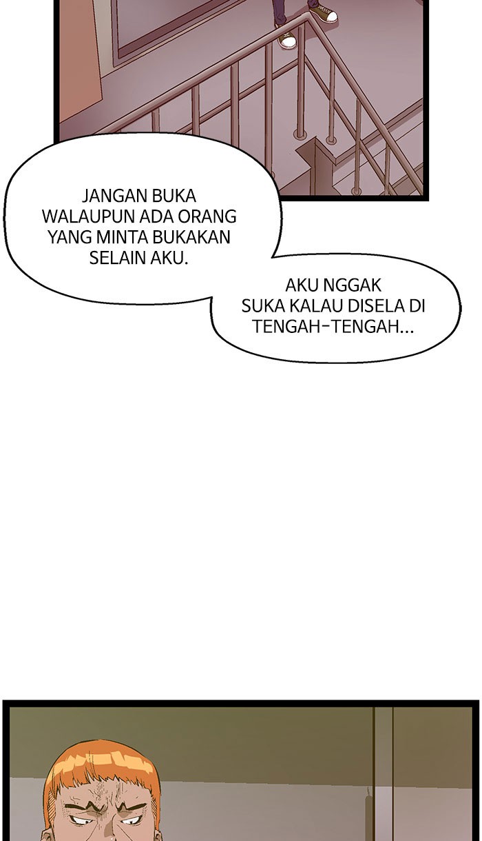 Weak Hero Chapter 84 - halaman 11