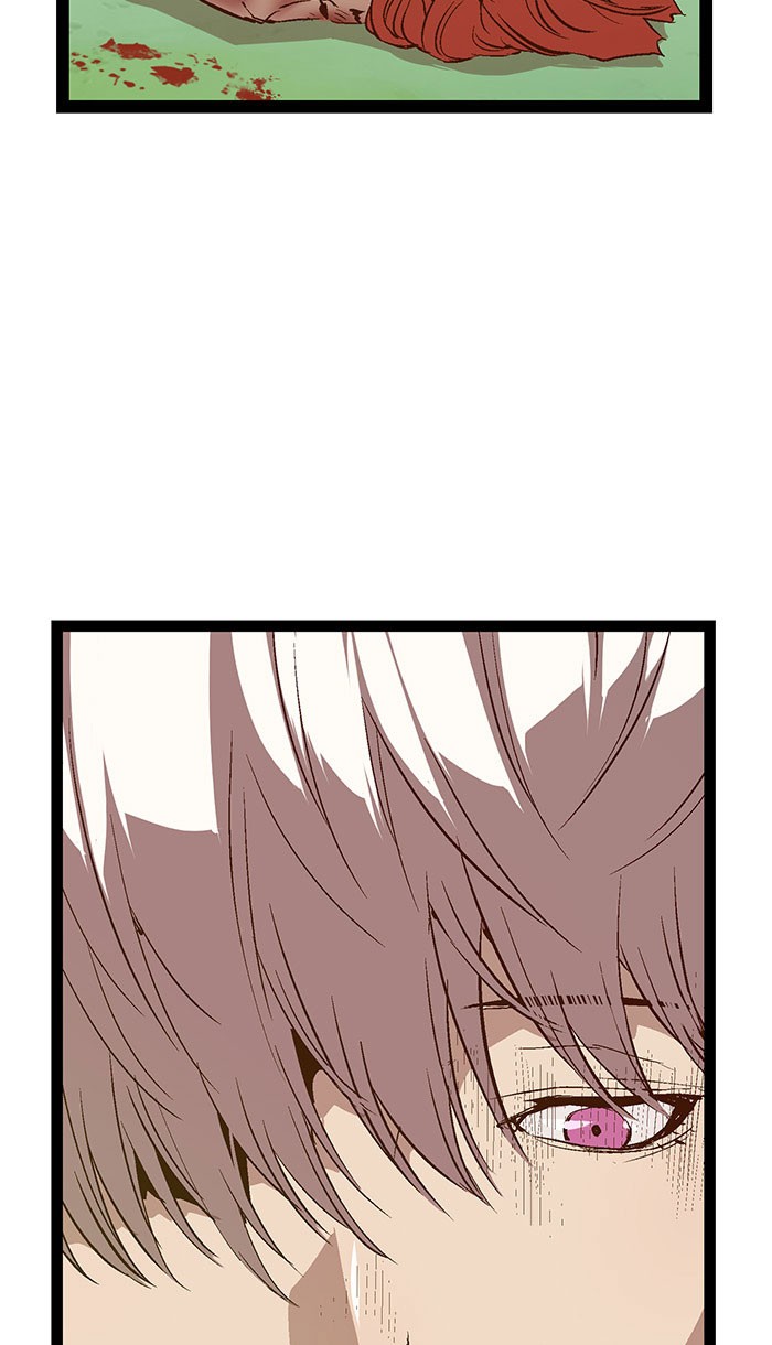 Weak Hero Chapter 84 - halaman 15