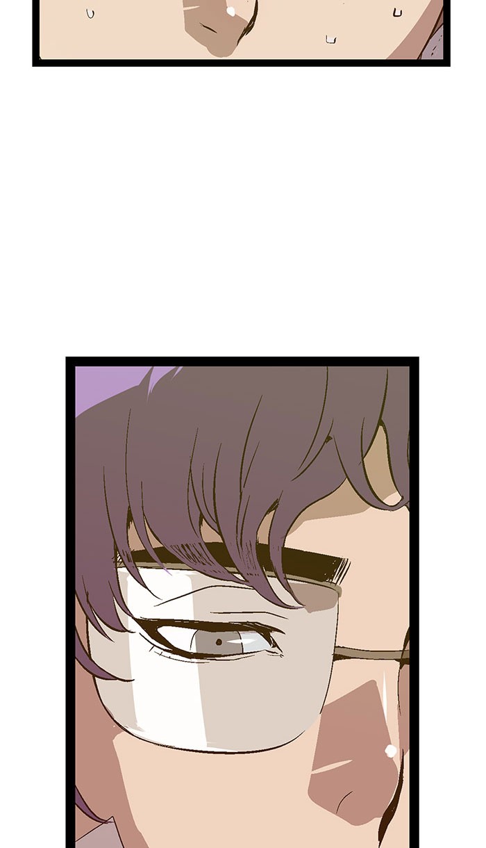 Weak Hero Chapter 84 - halaman 16