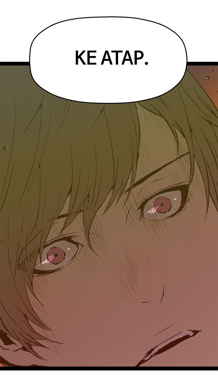 Weak Hero Chapter 84 - halaman 2