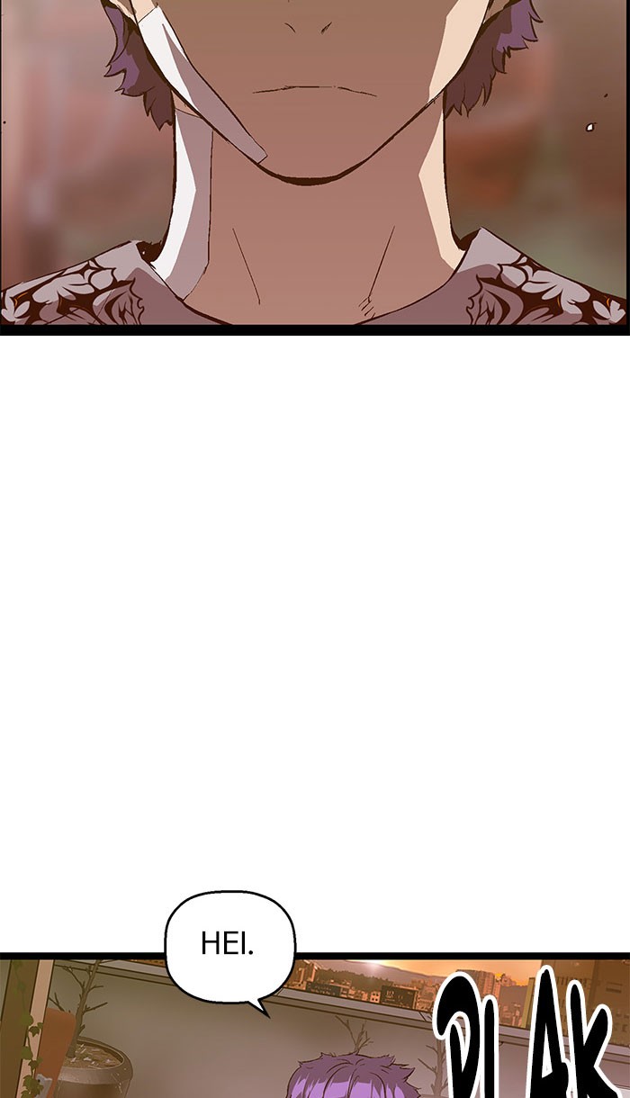 Weak Hero Chapter 84 - halaman 20