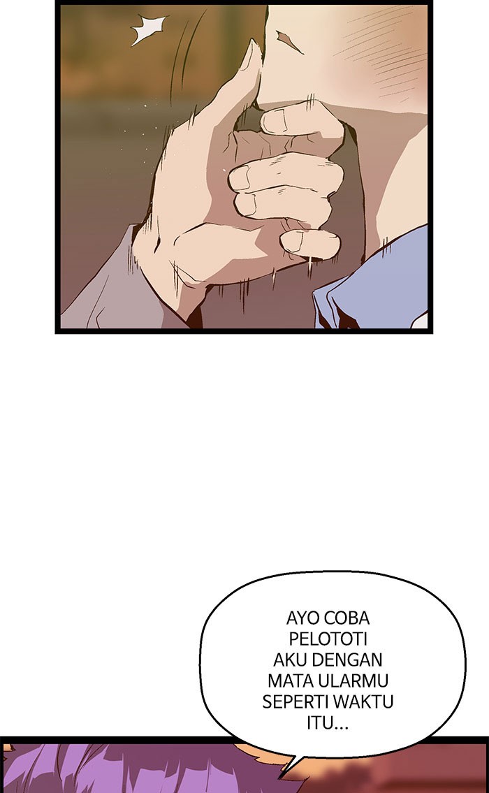 Weak Hero Chapter 84 - halaman 23