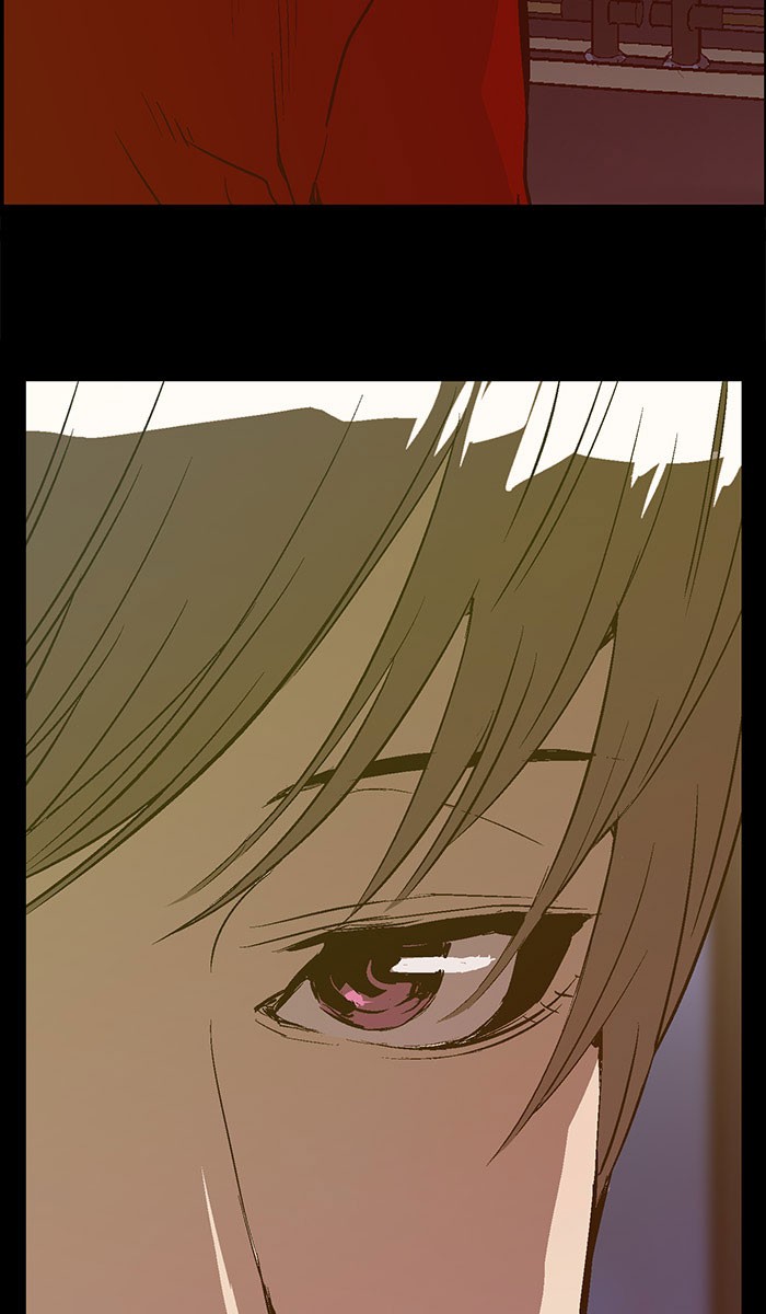 Weak Hero Chapter 84 - halaman 26