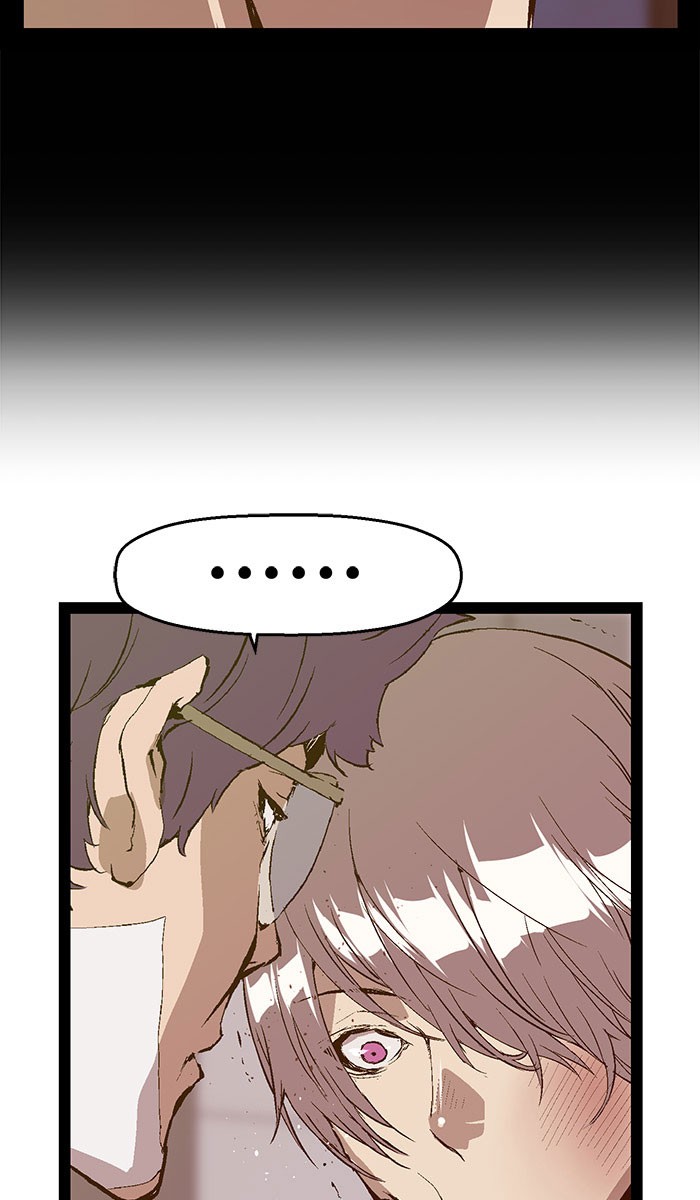 Weak Hero Chapter 84 - halaman 27