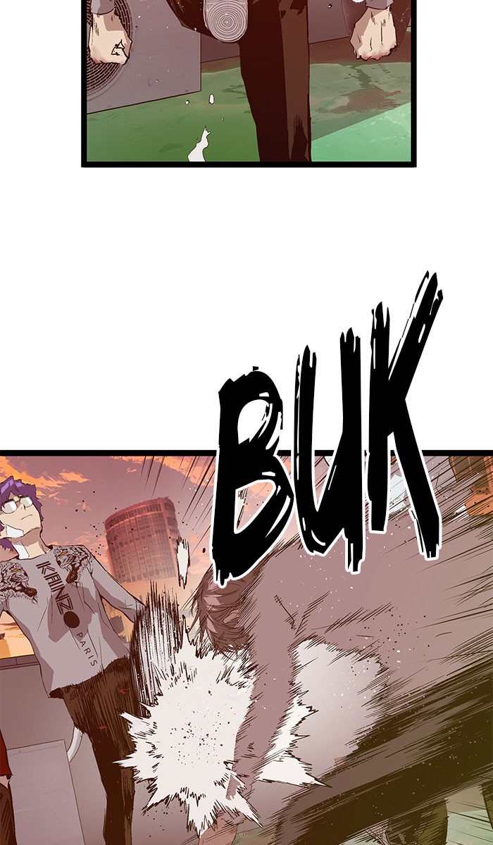 Weak Hero Chapter 84 - halaman 32