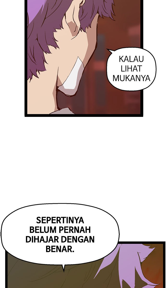 Weak Hero Chapter 84 - halaman 39