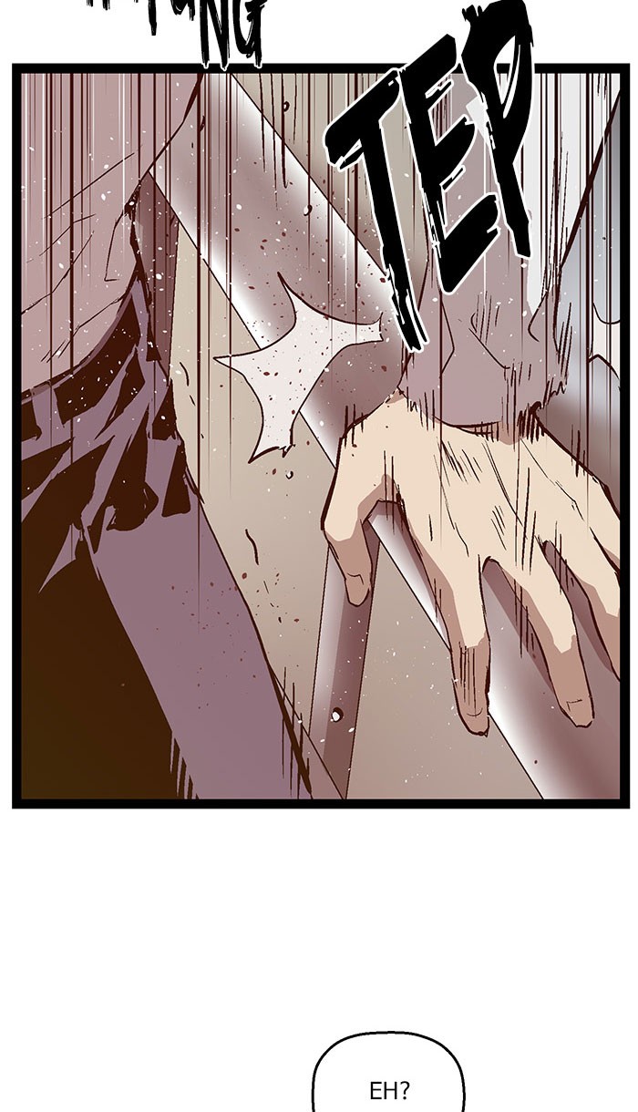 Weak Hero Chapter 84 - halaman 4