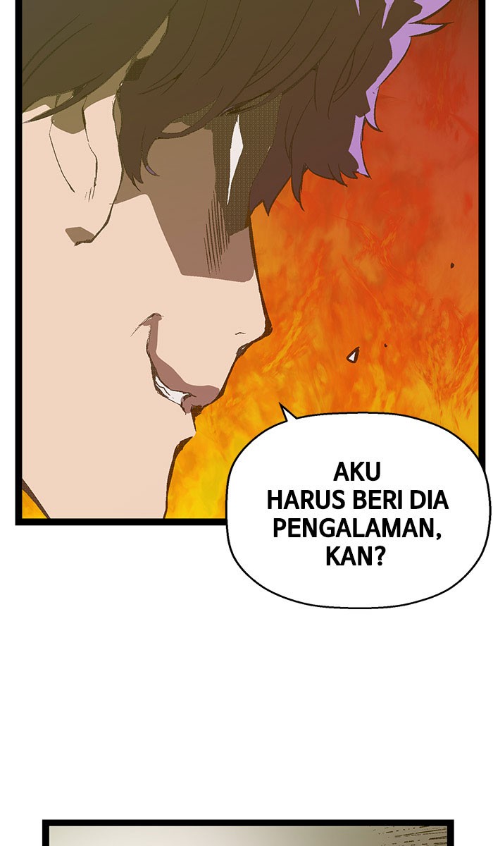Weak Hero Chapter 84 - halaman 40