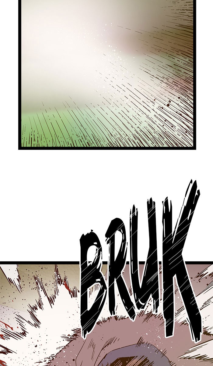 Weak Hero Chapter 84 - halaman 41