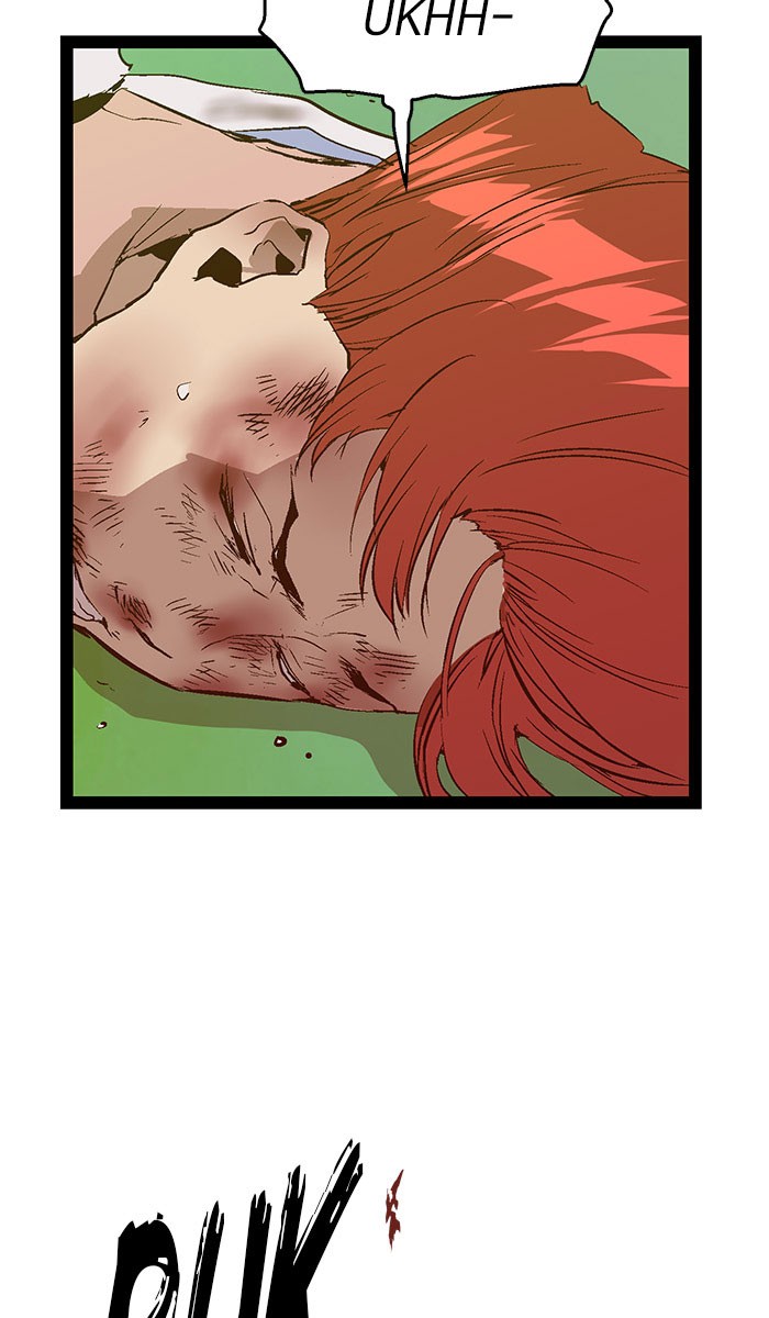Weak Hero Chapter 84 - halaman 54