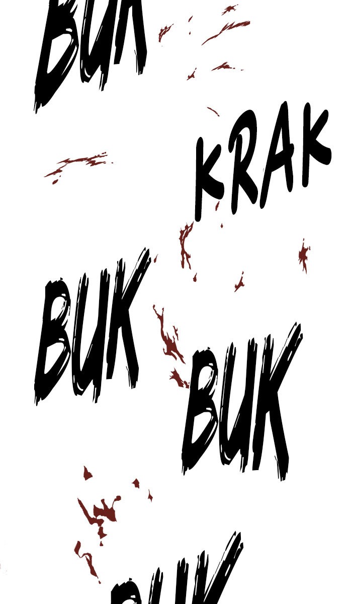 Weak Hero Chapter 84 - halaman 55