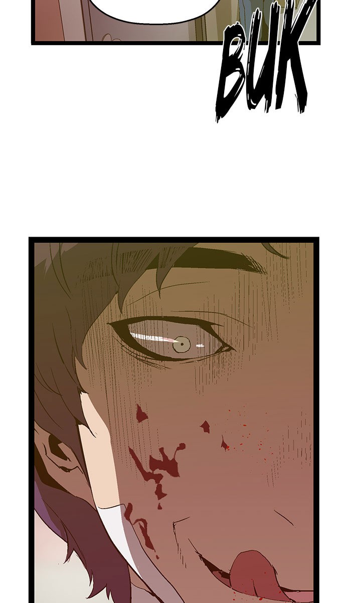 Weak Hero Chapter 84 - halaman 57