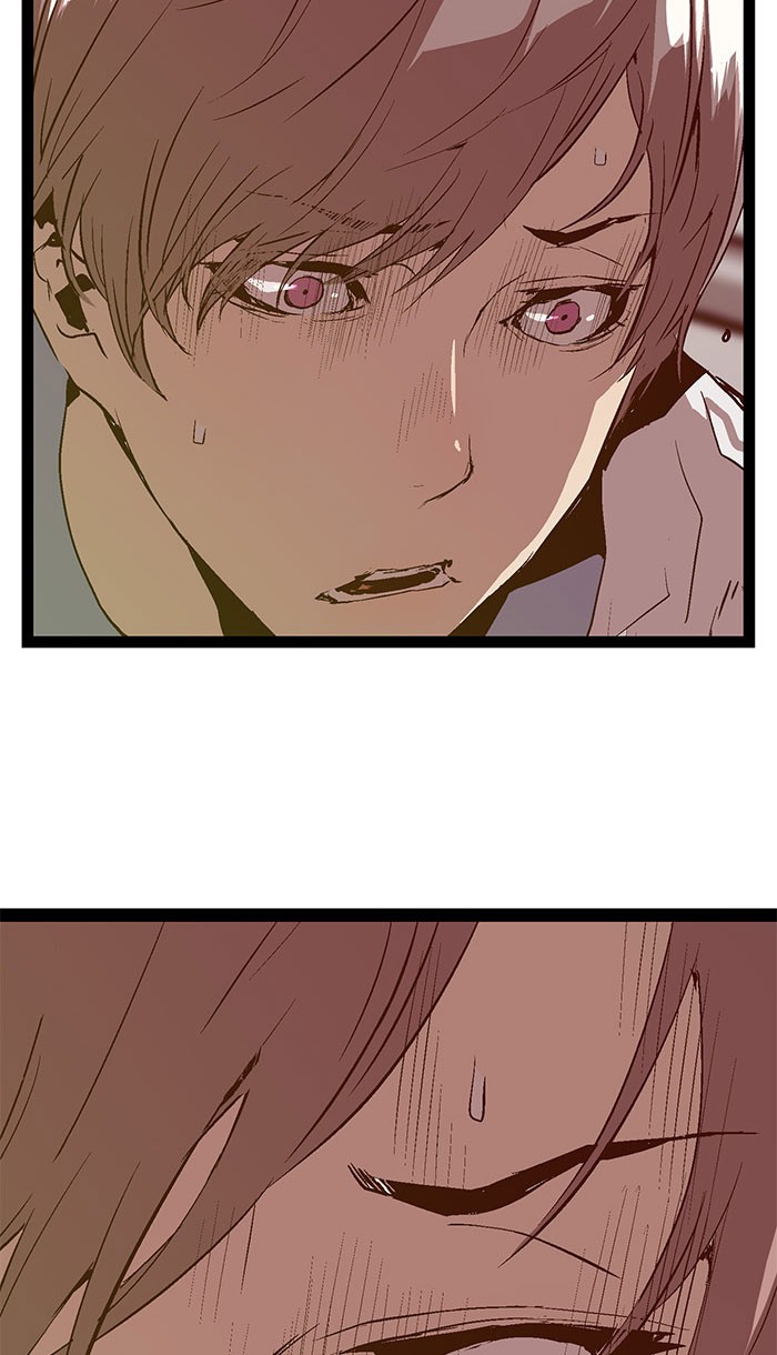 Weak Hero Chapter 84 - halaman 6