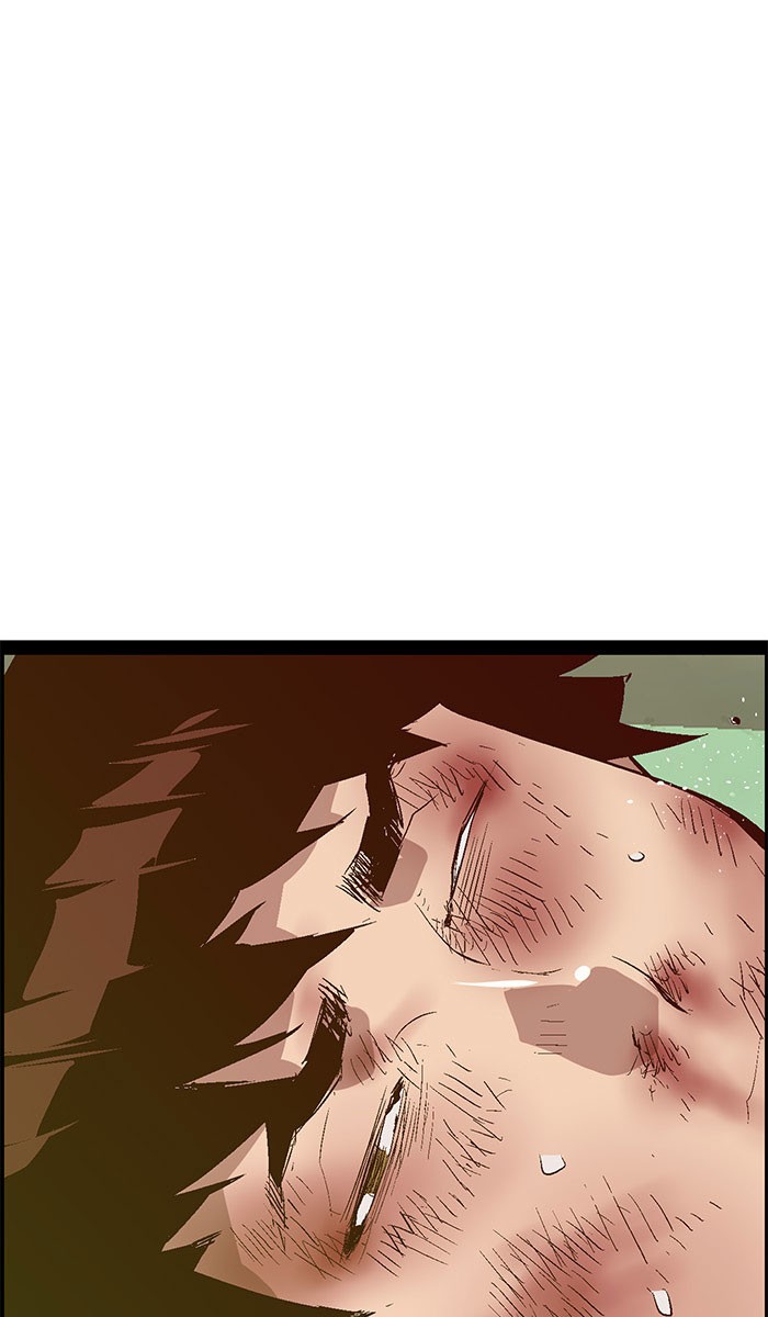 Weak Hero Chapter 84 - halaman 64