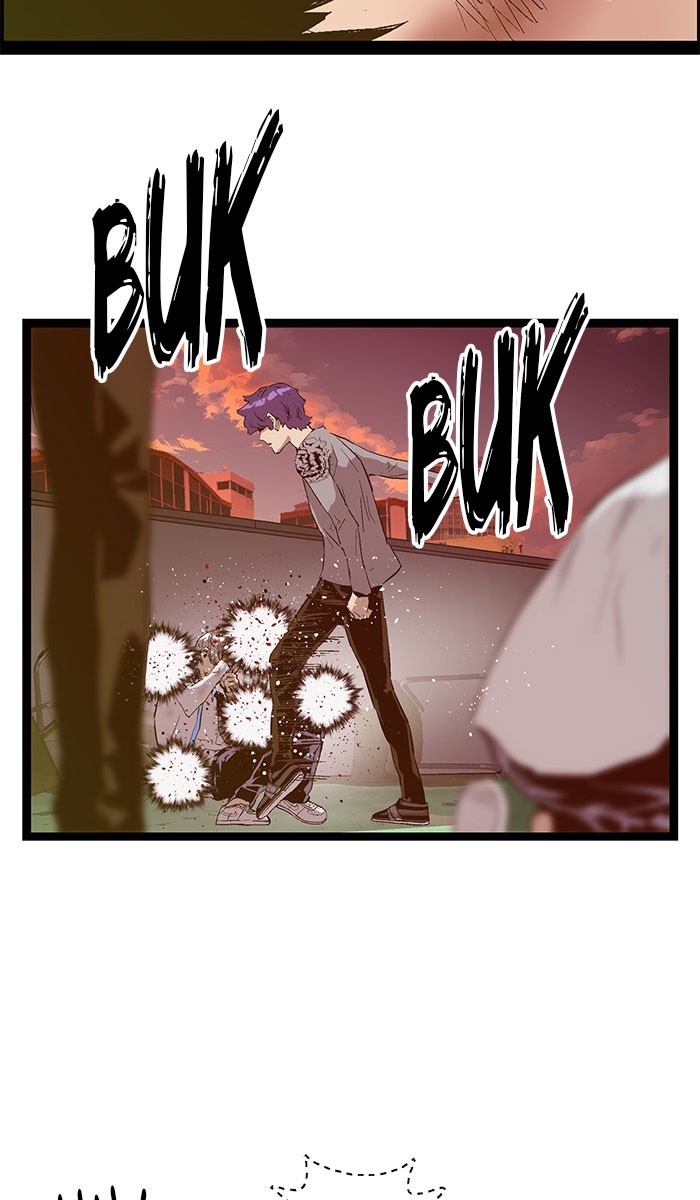 Weak Hero Chapter 84 - halaman 65