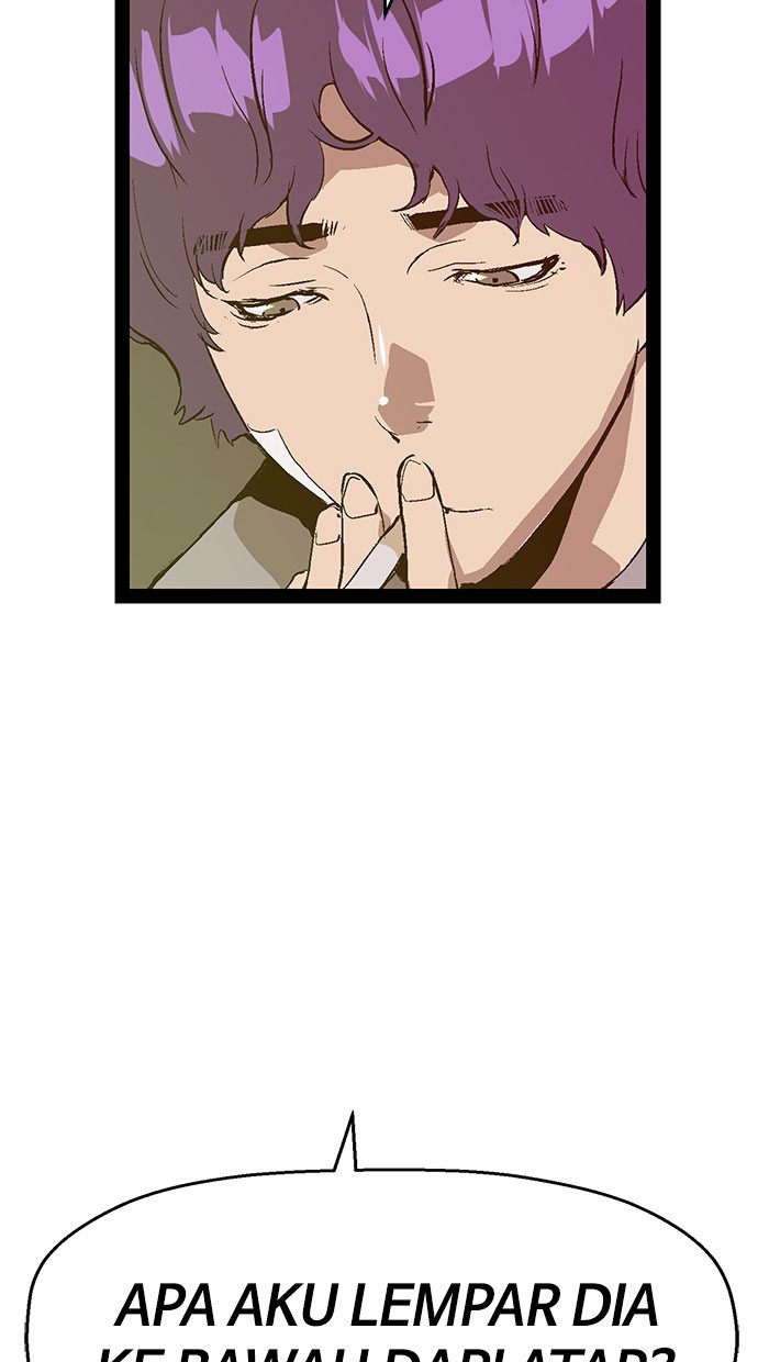 Weak Hero Chapter 84 - halaman 84