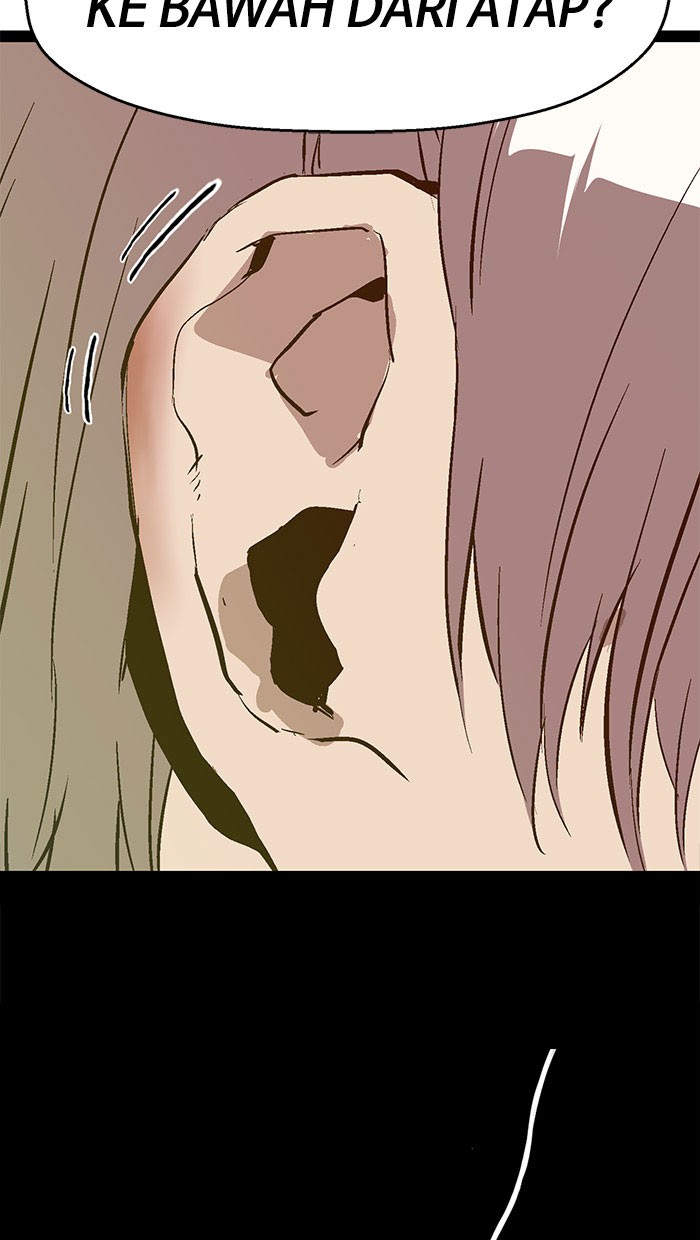 Weak Hero Chapter 84 - halaman 85