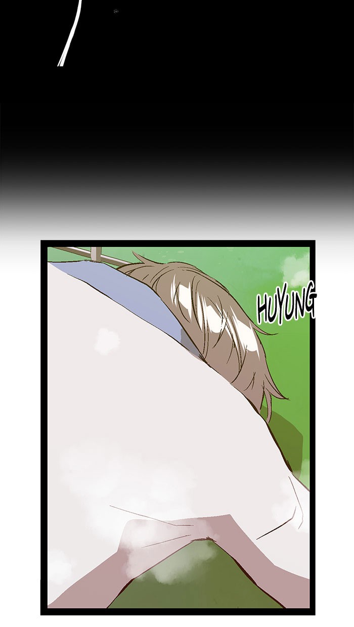 Weak Hero Chapter 84 - halaman 87
