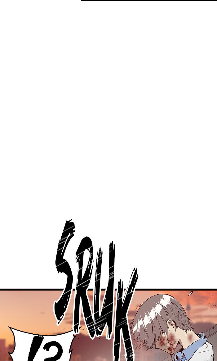 Weak Hero Chapter 84 - halaman 92