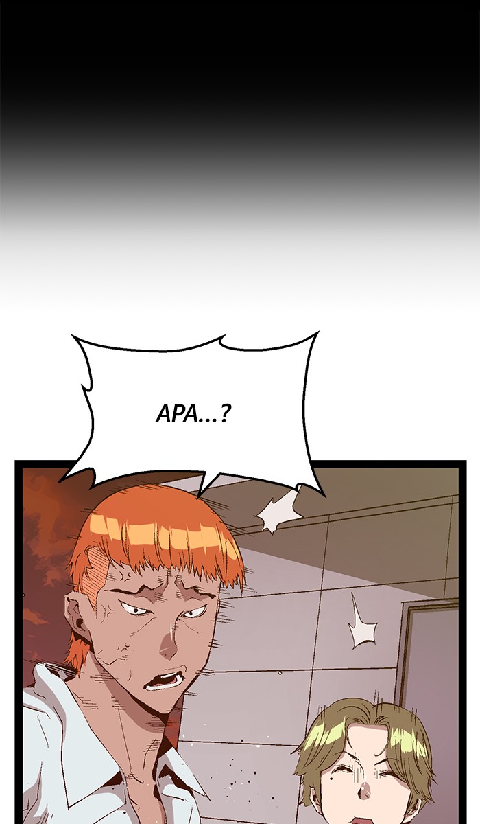 Weak Hero Chapter 85 - halaman 12