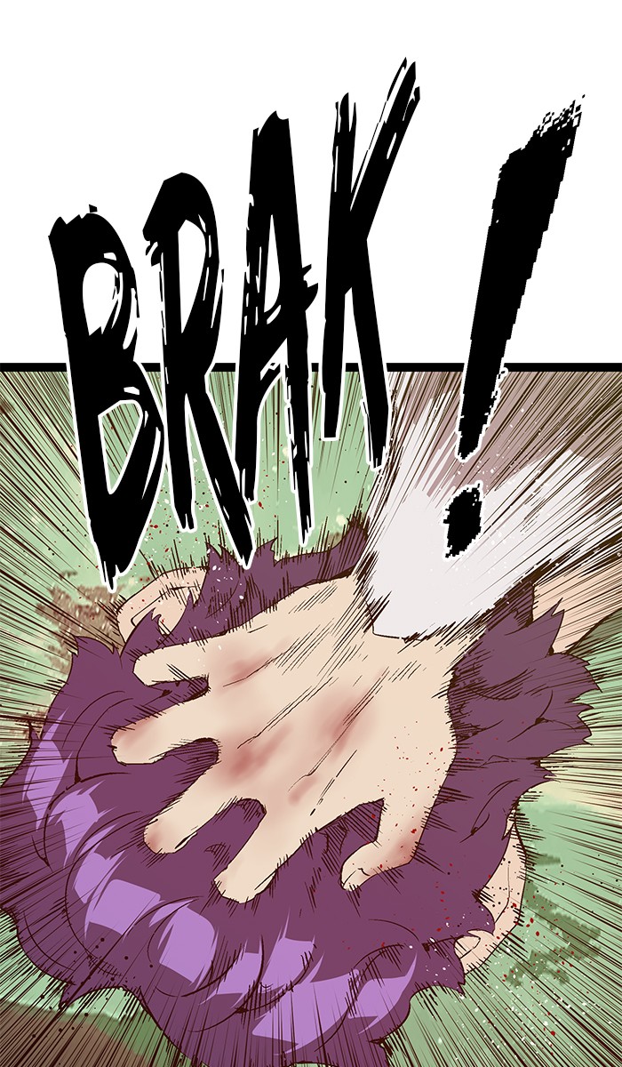 Weak Hero Chapter 85 - halaman 19