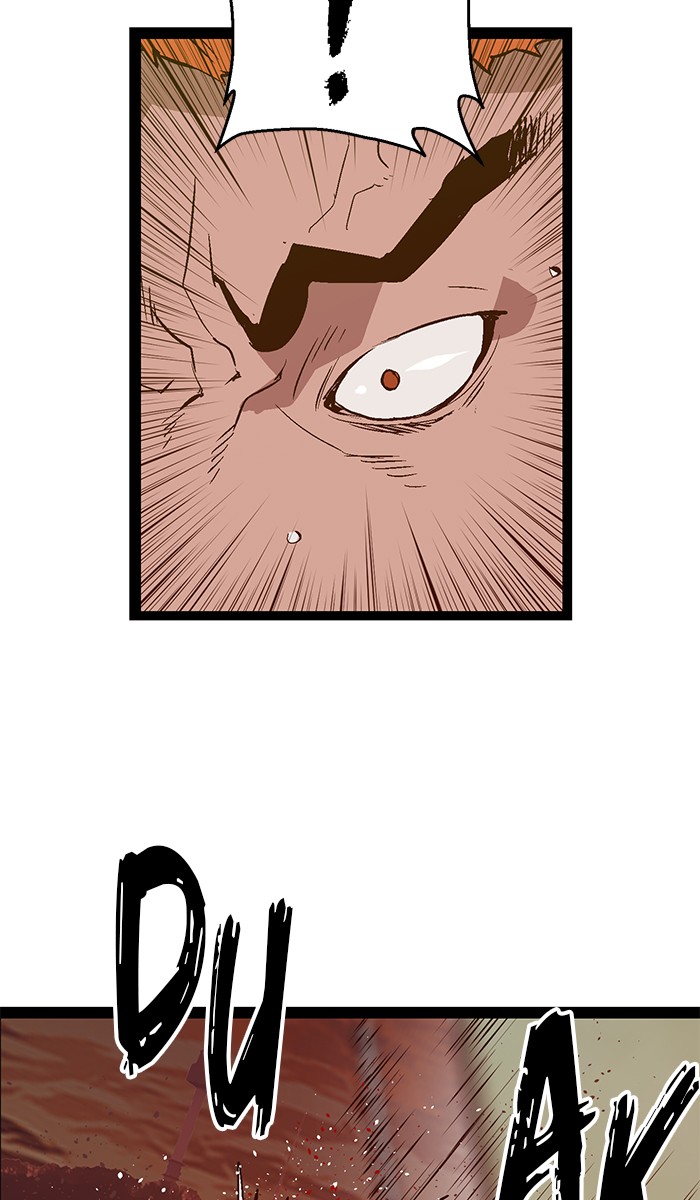 Weak Hero Chapter 85 - halaman 22
