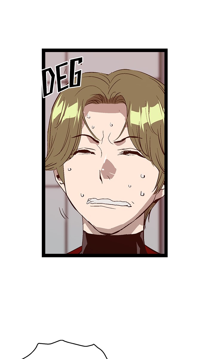 Weak Hero Chapter 85 - halaman 24