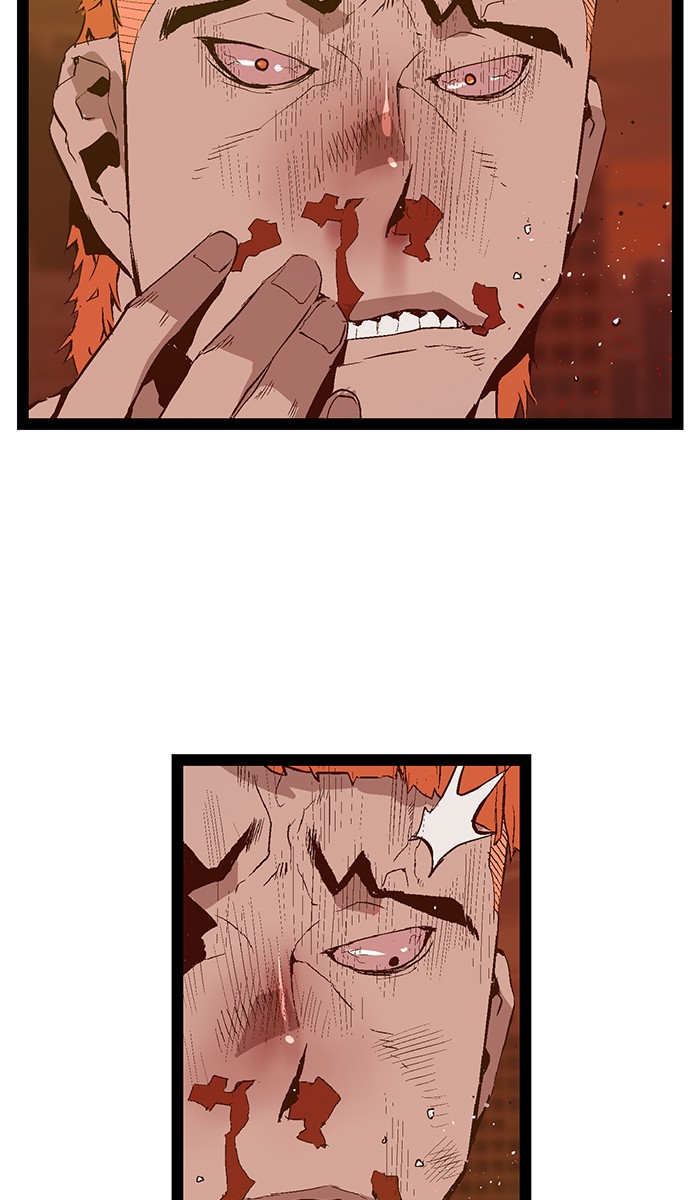 Weak Hero Chapter 85 - halaman 27