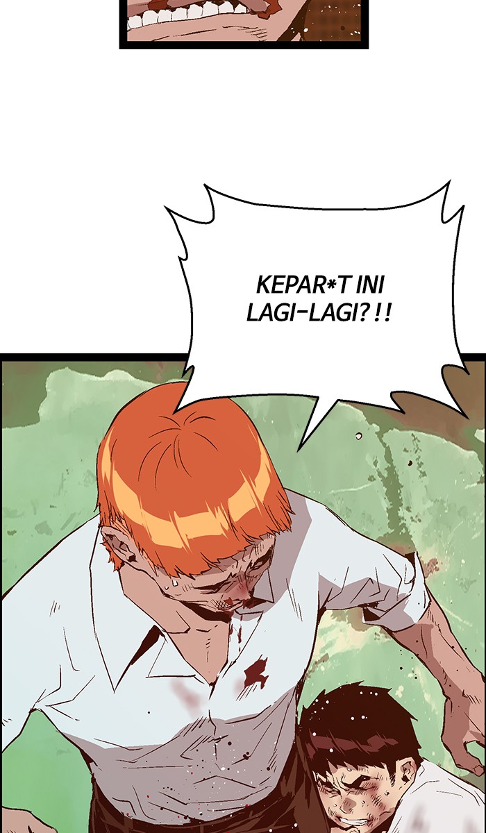 Weak Hero Chapter 85 - halaman 28