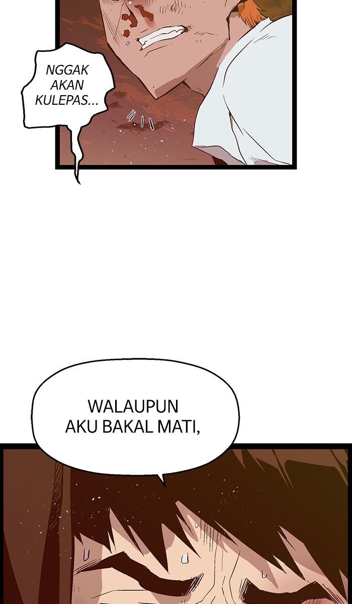 Weak Hero Chapter 85 - halaman 31